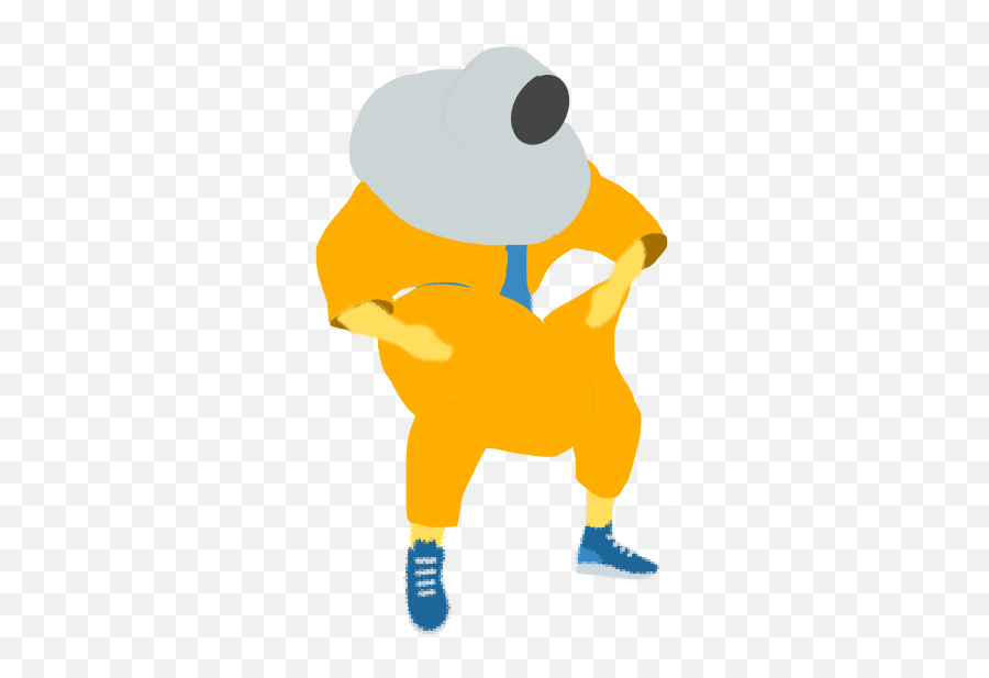 Tubaman - Discord Emoji For Running,Cute Paragraphs For Him With Emojis