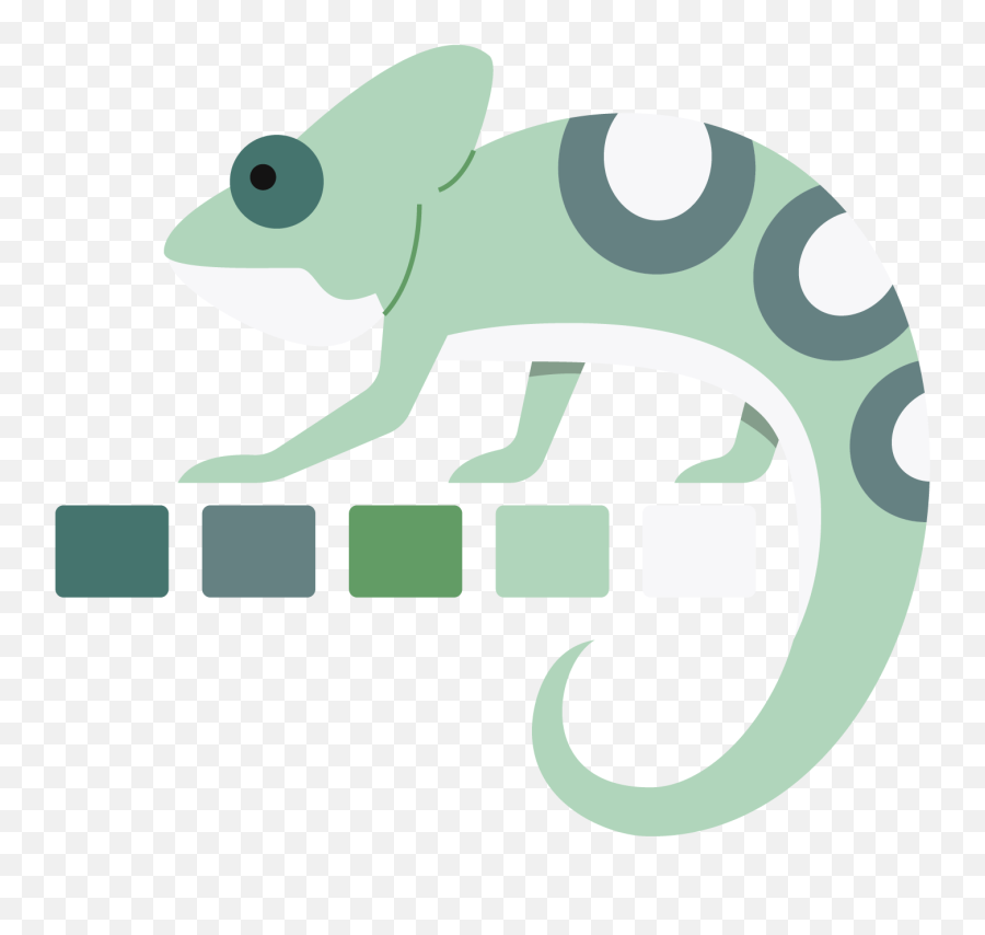 Brand Colors Branding And Why Its - Animal Figure Emoji,Chameleons Color Emotions