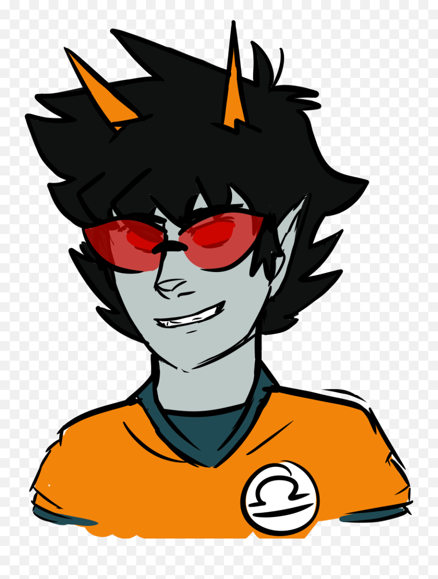 Altrezi U2014 Nothing Is Wiki - Liberty Spikes Emoji,Homestuck Terezi Emoticons