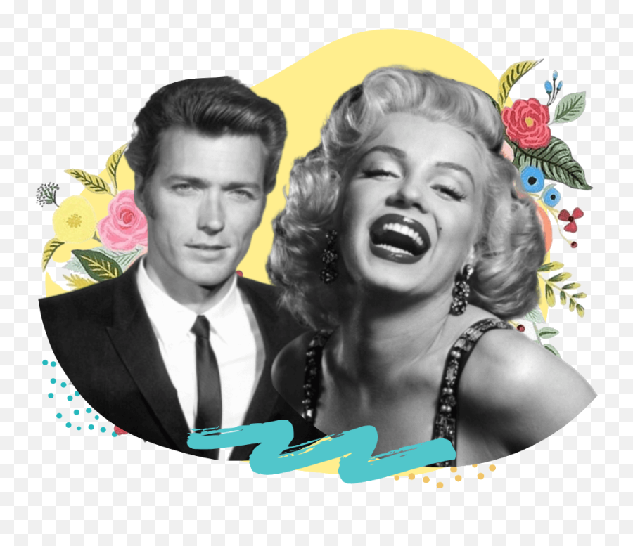 Gemini Sign Dates Personality U0026 Physical Traits - Dear Marilyn Monroe And The Queen Emoji,Do Virgos Hide Face Emotions