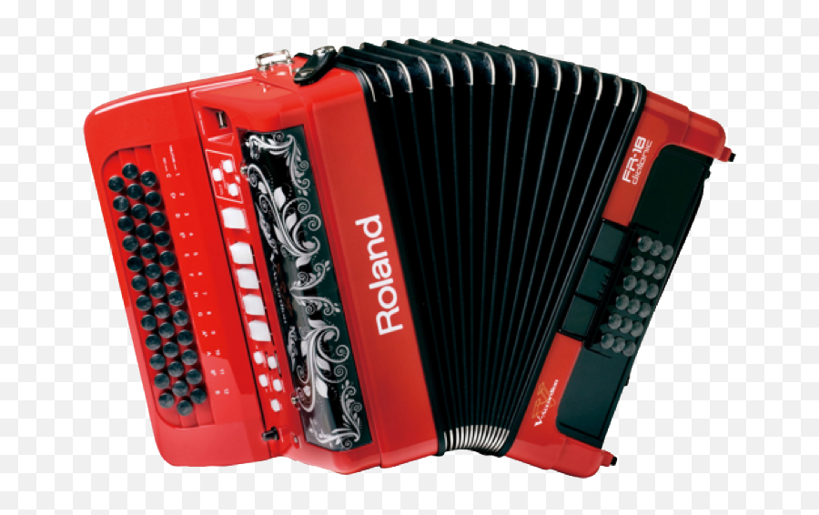 Download Png Hq Png Image - Roland Fr18 Emoji,Acordeon Emoticon