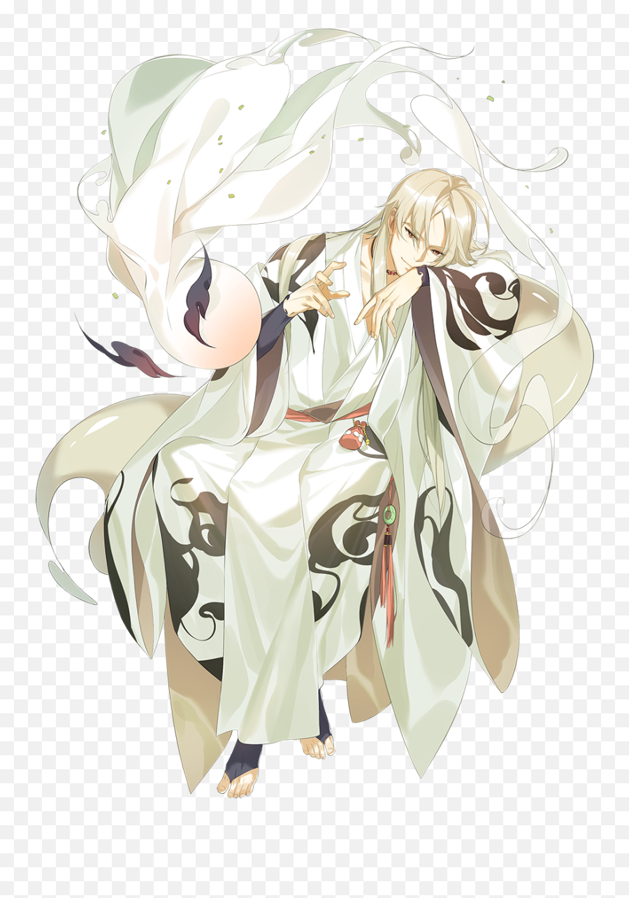 Food Fantasy - Food Fantasy Character Png Emoji,Mouth Emotions Manga