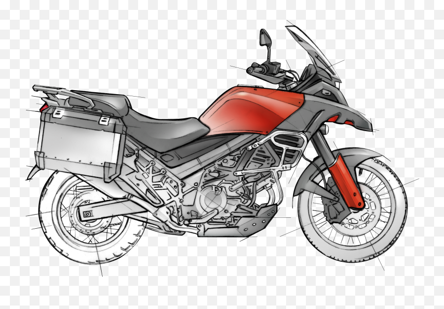New Honda Motorcycles New Honda Bike - Motorcycle Emoji,Motorcycle Emoticons For Facebook
