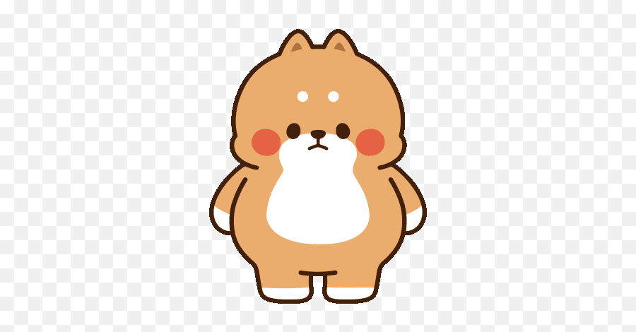 Tonton Friends Gif - Cat Tonton Friends Gif Emoji,Kwaii Emoticons