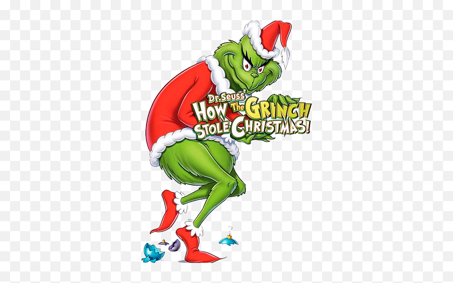 Dr Seuss Crafty Fun Parties - Grinch Stole Christmas Png Emoji,Grinch Emoji