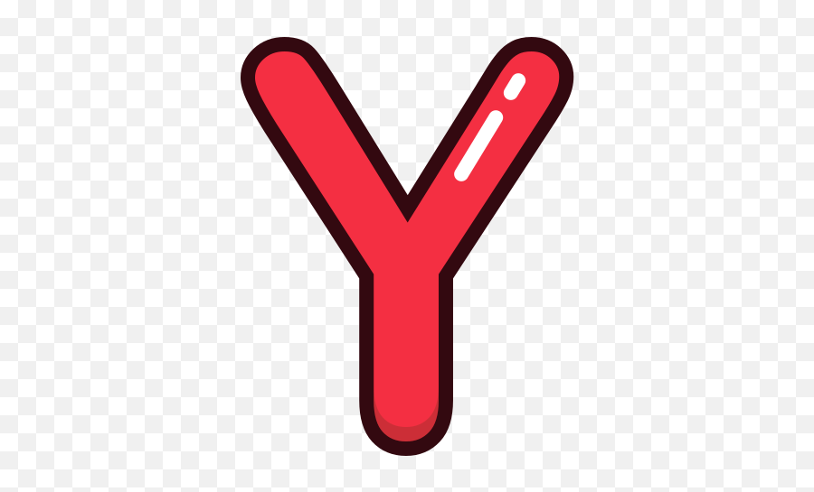 Y Alphabet Letters Study Icon Emoji,Emojis For Letters Of The Alphabet