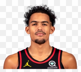 Atlanta Hawks - Trae Young Emoji,Zion Williamson Emotion