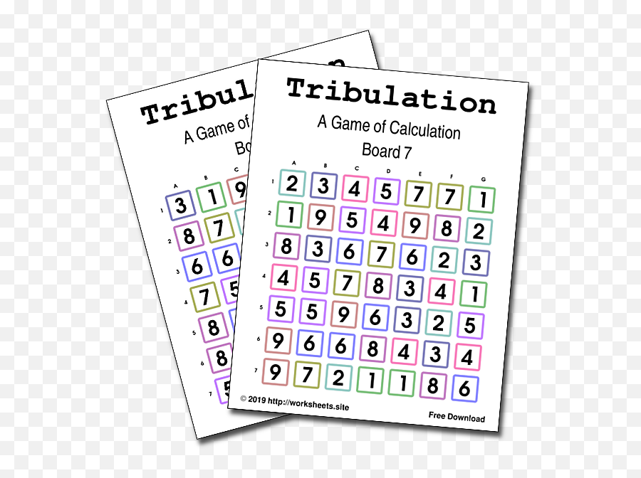 Printable Math Games - Tribulation Math Game Emoji,Song Emotions And Maths