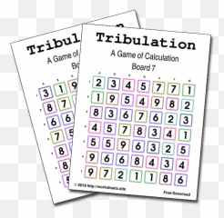 Printable Math Games - Tribulation Math Game Emoji,Song Emotions And Maths