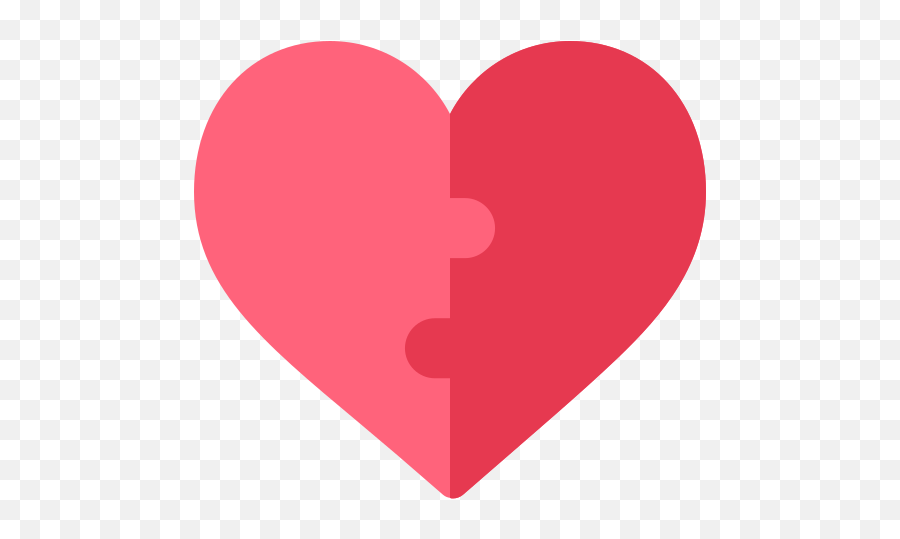 Coração - Ícones De Formas E Símbolos Grátis Broken Love Icon Transparent Emoji,Emotion De Coração