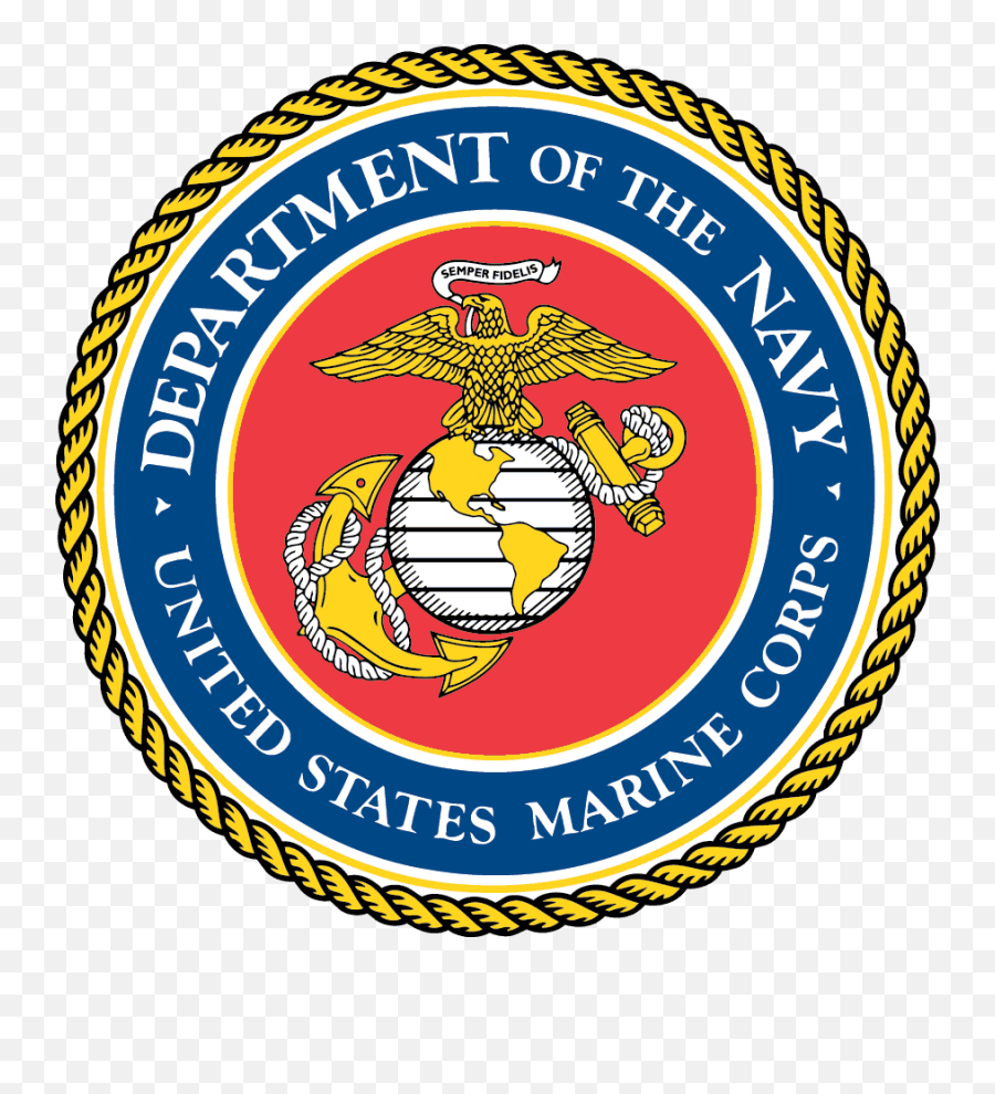 Womenu0027s History Month - United States Marine Corps Seal Emoji,Navey Salute Emoticon