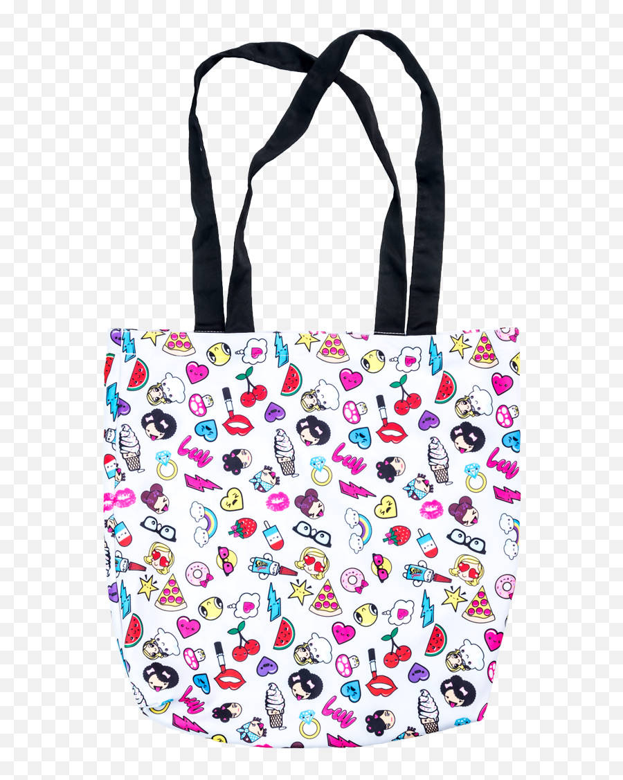 Download Gwen Stefan I Emoji Tote Bag - Tote Bag,Shopping Emoji