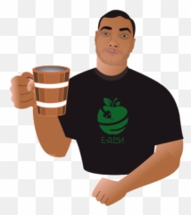 Create An Animated Gif For Logo Icon And Character By - Cup Emoji,Gif Dollar Bill Emoticon Animated