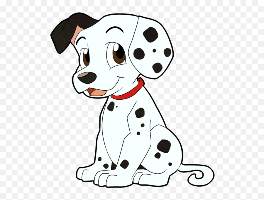 Free Dalmation Puppy Cliparts Download - Dalmatian Clipart Emoji,Dalmatian Emoticon