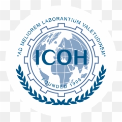 Guide To Occupational Health And Safety - International Commission On Occupational Health Emoji,Emotions At Work Guide For Managers Handle Pain And Conflict