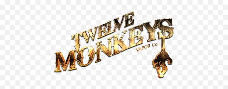 Twelve Monkeys Vapor - Twelve Monkeys E Liquid Emoji,Emoji Ejuice