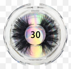 Moonlass Makeup 3d Mink Lashes False - Paperweight Emoji,Long Eyelah Emoji