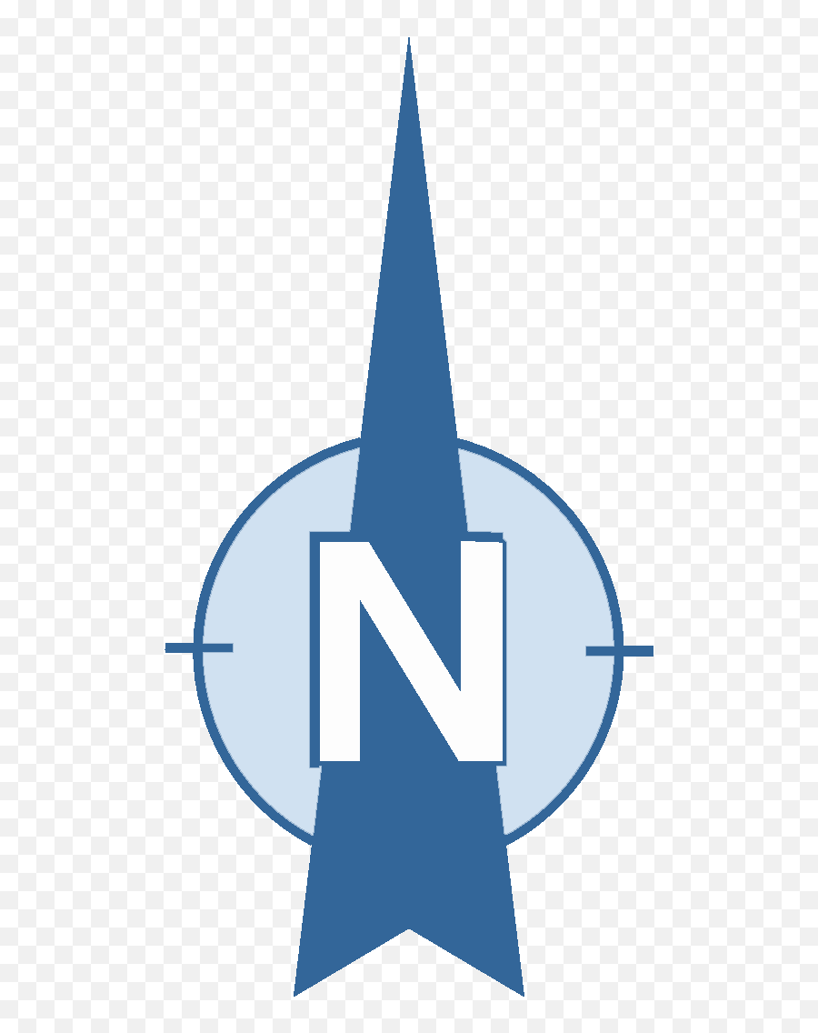 North Arrow Png Images - Transparent Background North Direction Png Emoji,Pirate4x4 Emojis