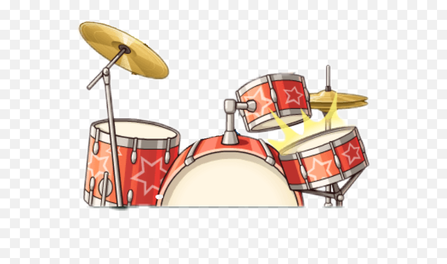 Discover Trending - Band Plays Emoji,Drummer Emoji