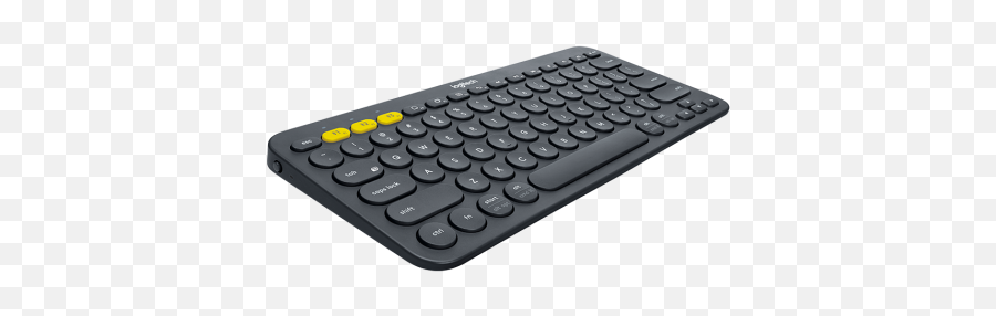 Keyboard - Logitech K380 Emoji,Emoticons On Logitechk520 Keyboard