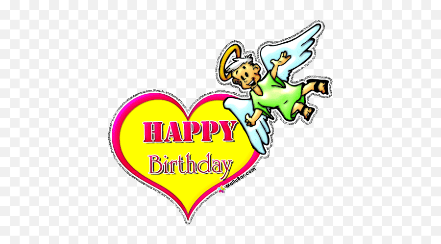 Happy Birthday Angel Aisha Channel V Dil Dosti Dance Emoji,Birthday Wishes With Emotions