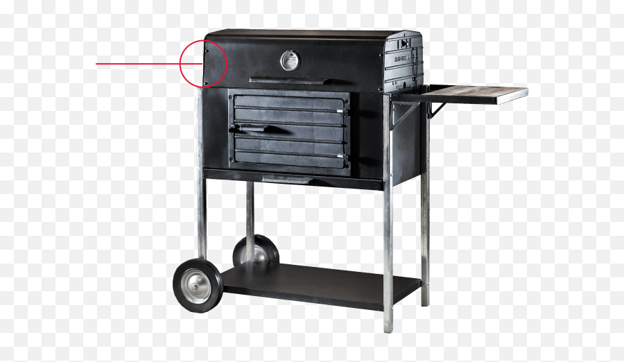 Bbq Grills Charcoal Grills U0026 Smokers Char - Broil Emoji,Emoticons Barbeq Free