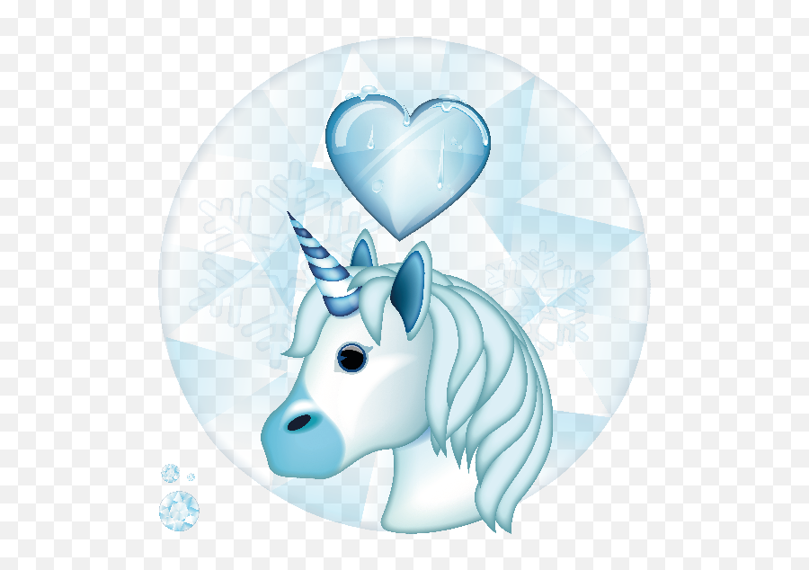 What Does A Unicorn With A Heart Emoji Mean,Befuddled Emoji Gif