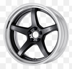 Power - Work Wheels T5r 2p Emoji,Work Emotion Zr10