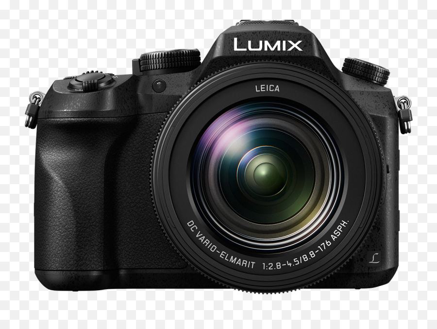 Panasonic Introduces Video - Focused Lumix Dmcfz2500fz2000 Emoji,Sweet Emotion Dmc