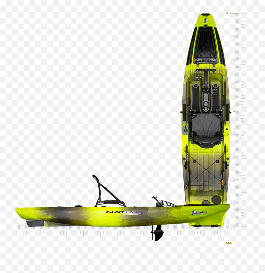 Slayer Propel Pedal Kayaks Native Watercraft Emoji,Emotions 10.6 Kayak