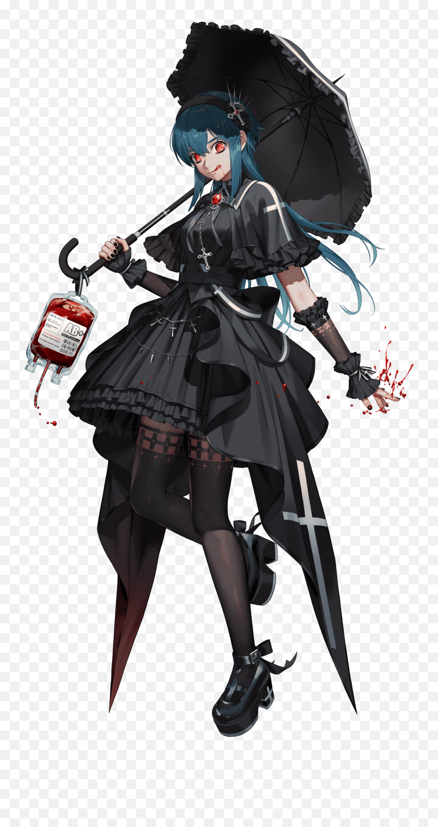 Biancavoice - Official Immortal Soul Black Survival Wiki Emoji,Japanese Emoticons Umbrella