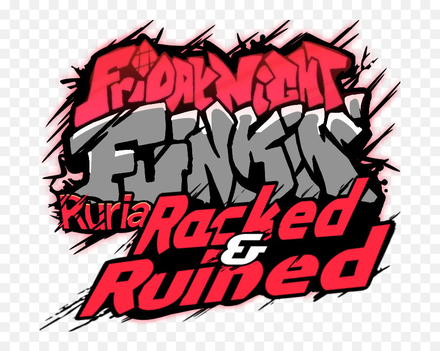 Ruria Racked U0026 Ruined Funkipedia Mods Wiki Fandom Emoji,Mackie Retributive Emotions