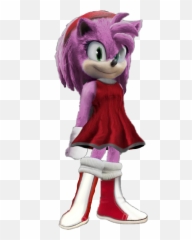 Babysonic Sonic Sonicthehedgehog - Fictional Character Emoji,Sonic Boom Emoji Plush