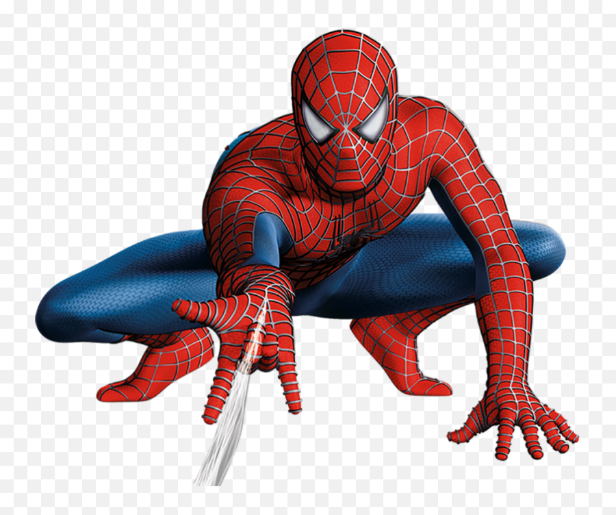 Spider Man High Resolution Png Pic - Yourpngcom Emoji,Emoji Movie Spider Verse