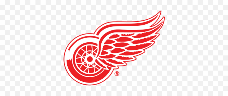 Detroit Red Wings Lausannehc - Partisans Emoji,Anhiem Ducks Emoticons