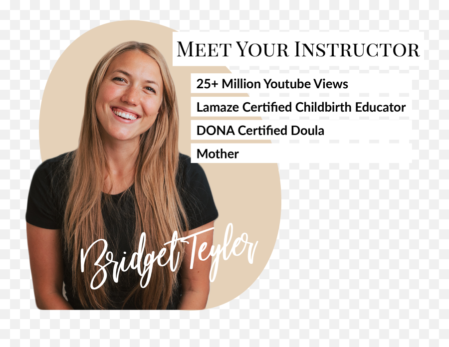 Built To Birth Online Class Bridget Teyler Emoji,Emotion Code Doula