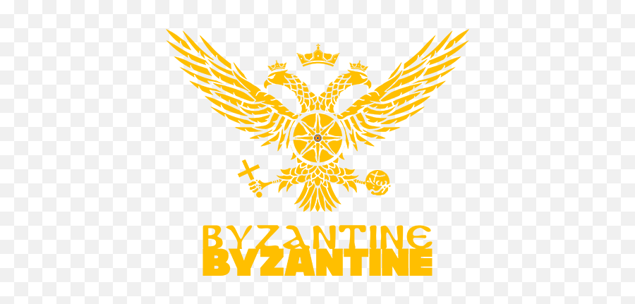 Flag Of The Byzantine Empire - Byzantine Emoji,Emoji Chi Rho