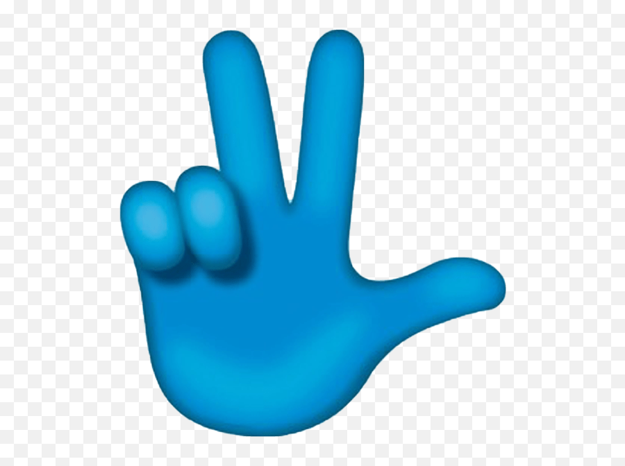 Love And Peace U2013 A Sign For Our Times Emoji,Two Finger Pointing Emoji