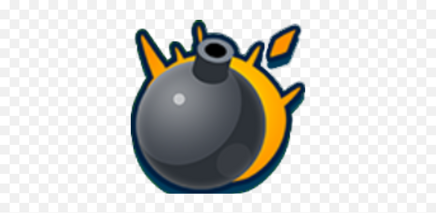 Bomb Power - Up Sonic News Network Fandom Emoji,Feather Ink Emoji