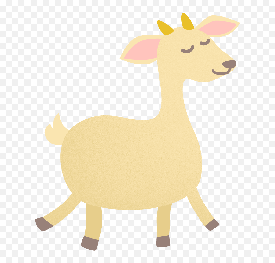 Buncee - The True Story Of The Three Billy Goats Gruff By Emoji,Goat Emoji Art