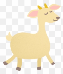 Buncee - The True Story Of The Three Billy Goats Gruff By Emoji,Goat Emoji Art