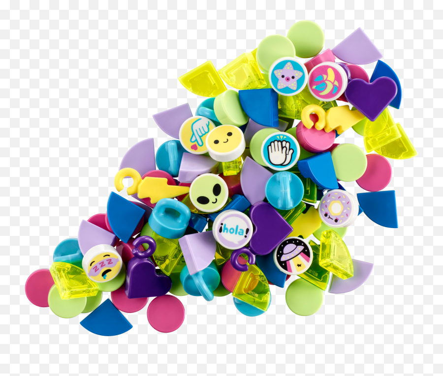 Extra Dots U2013 Series 6 Emoji,Holiday Party Emojis