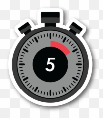 Add 100 Extra Stickers Emoji,Stopwatch Emoji