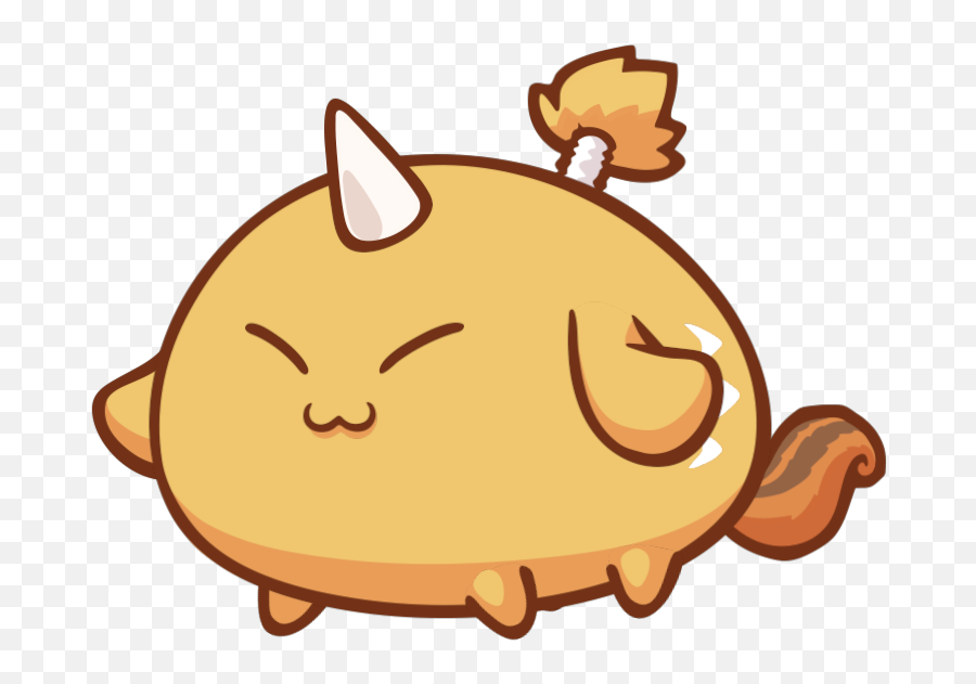 Axie 802383 Axie Marketplace Emoji,Xiao Emoji Clear Png