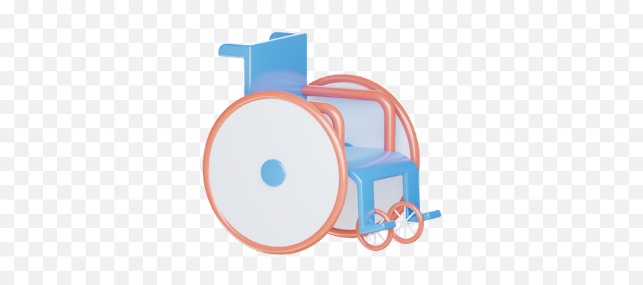 Disability 3d Illustrations Designs Images Vectors Hd Emoji,Wheelchair Emojio
