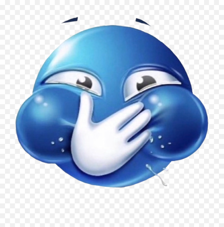 The Most Edited Hahahahahahahahaha Picsart Emoji,Face Exhaling Emoji