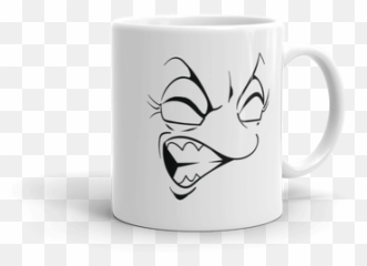 Mugs U2013 Tagged Mad U2013 Humorist Shop Emoji,Mad Emoticon