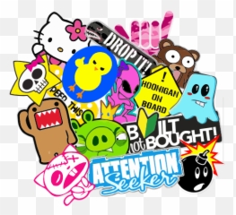 Sticker Bomb Emoji,Bomb Japanese Emoji