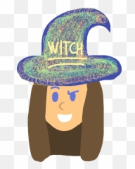 Scwitch Scwitches Witch Witches Sticker Emoji,Witch Emoji