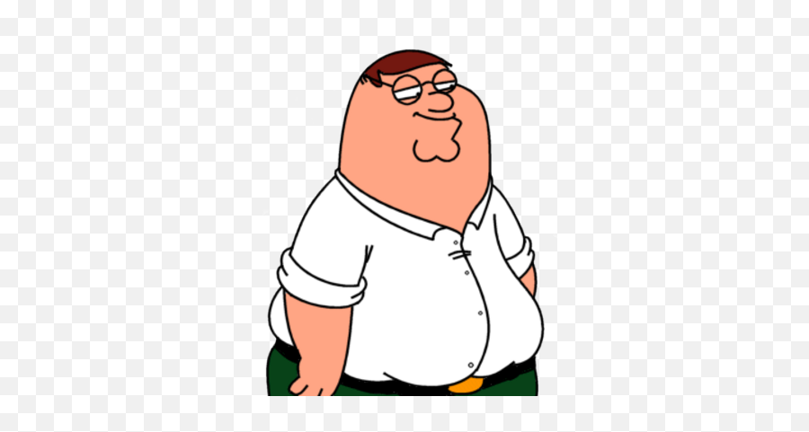 Post A Picture - Peter Griffin Psd Emoji,Peter Griffin Emoji